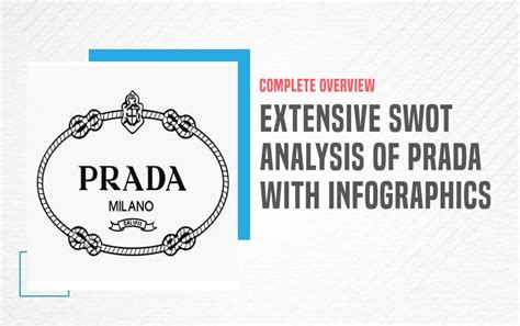 swot prada|Swot Analysis Of Prada .